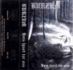 Cover of Hvis Lyset Tar Oss, 1999, Cassette