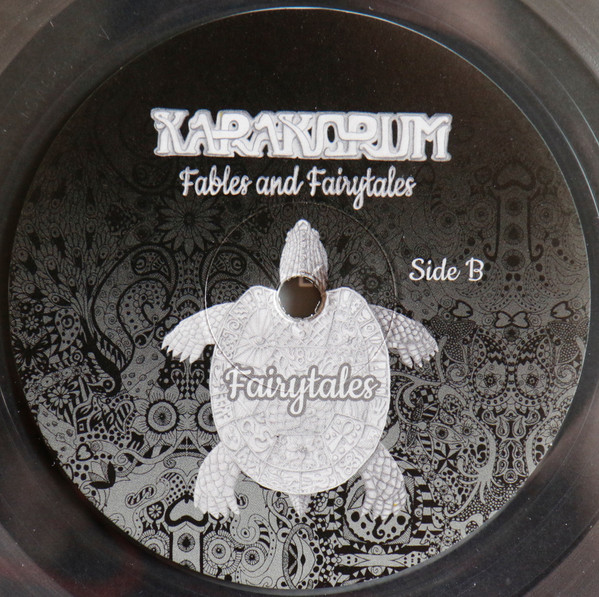 last ned album Karakorum - Fables And Fairytales