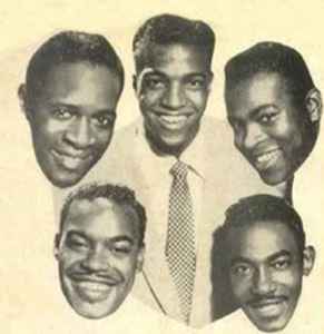 Clyde McPhatter & The Drifters Discography