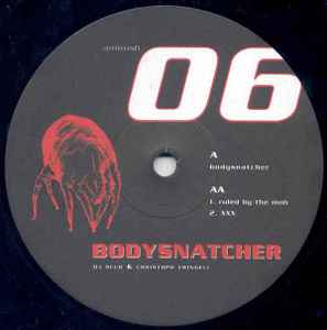 Bodysnatcher - DJ Scud & Christoph Fringeli