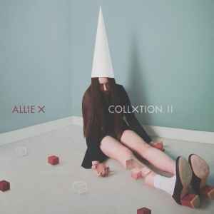 Allie X - CollXtion II album cover