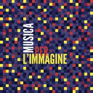 Musica Per L'Immagine - Various