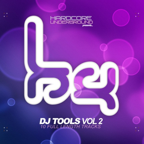 DJ Tools Vol 2 (2014, Digipak, CD) - Discogs