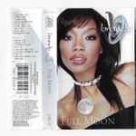 Brandy – Full Moon (2002, Cassette) - Discogs