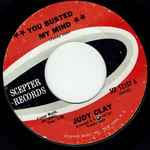 Cover of You Busted My Mind / Your Kind Of Lovin', , Vinyl