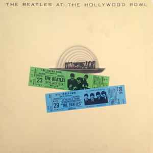 The Beatles At The Hollywood Bowl - The Beatles