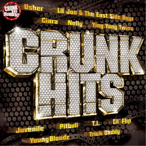 Crunk Hits (2005