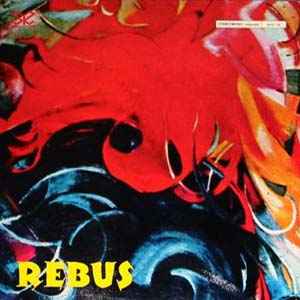 Rebus - Various