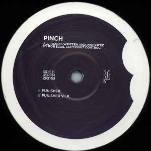 Punisher - Pinch