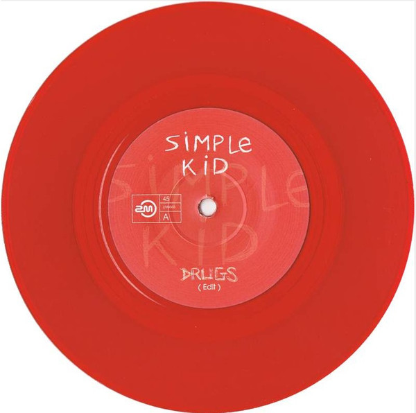 descargar álbum Simple Kid - Drugs