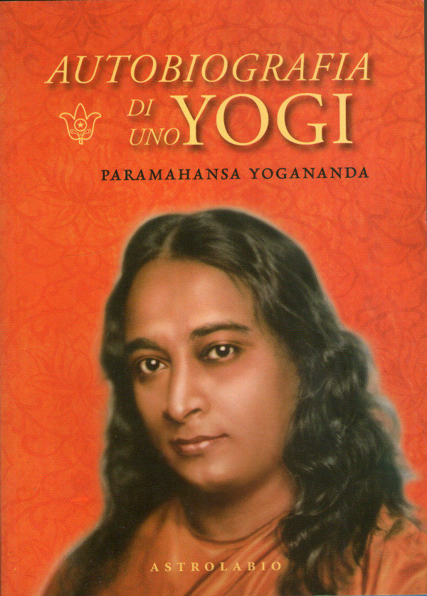 lataa albumi Download Paramahansa Yogananda - Autobiografia Di Uno Yogi album