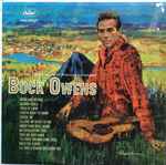 Cover of Buck Owens, 1961, Vinyl