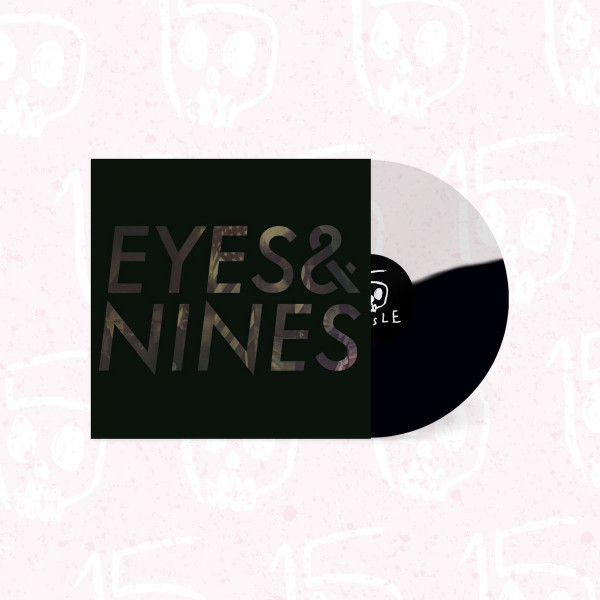 Misc. Day – Eyes & Nines