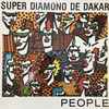 Super Diamono De Dakar - People