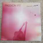 Passion Pit - Gossamer | Releases | Discogs