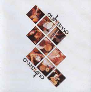 Cubismo - Cubismo album cover