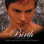 Cover of Birth, 2004, CD