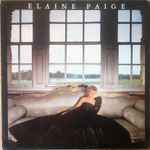 Cover of Elaine Paige, , Vinyl