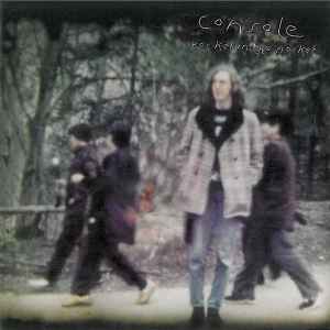 Console - Rocket In The Pocket album cover