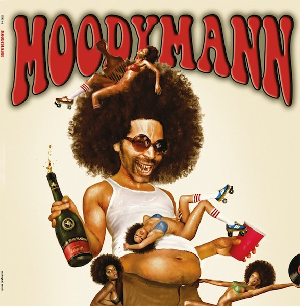 Moodymann – Moodymann (2014, Vinyl) - Discogs