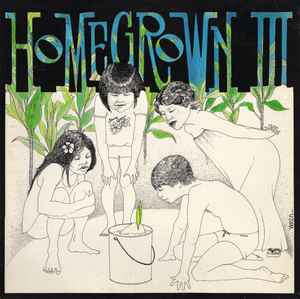 Homegrown III - Various
