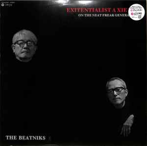 The Beatniks – Exitentialist A Xie Xie (2018, Colored, Vinyl