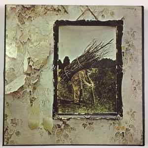Led Zeppelin – Untitled (Reel-To-Reel) - Discogs