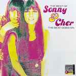 Cover of The Beat Goes On - The Best Of Sonny & Cher, , CD