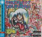 Cover of The Red Hot Chili Peppers, 2003-04-11, CD
