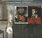 Cover of Dernier Domicile Connu / Le Rapace (Bandes Originales Des Films), 2002, CD