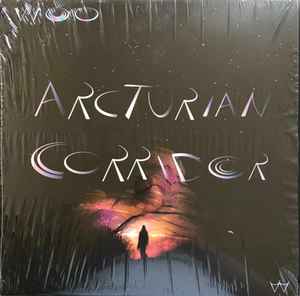 Arcturian Corridor (Vinyl, LP, Album) for sale