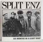Cover of Six Months In A Leaky Boat, 1982, Vinyl