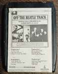 Cover of Off The Beatle Track, , 8-Track Cartridge