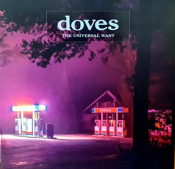 Doves The Universal Want 2020 Vinyl Discogs 7574