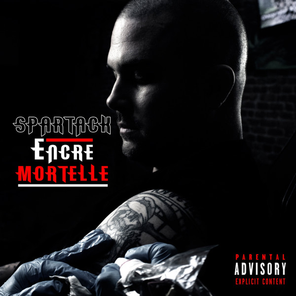 ladda ner album Spartack - Encre Mortelle