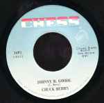 Cover of Johnny B. Goode, , Vinyl