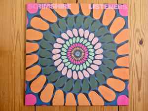Scrimshire - Listeners  album cover