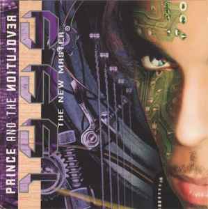 1999 The New Master - Prince And The Revolution