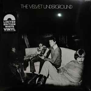 The Velvet Underground – The Velvet Underground (2019, White, 180g 