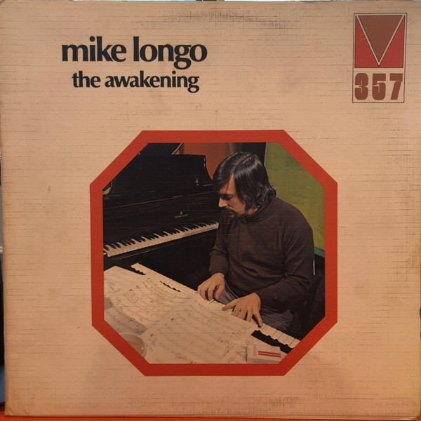 Mike Longo – The Awakening (1972, Vinyl) - Discogs