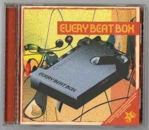 Every Beat Box (1999, CD) - Discogs