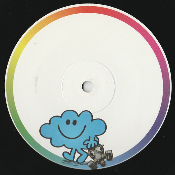 ladda ner album Monsieur Rêve - Circular Rainbow 05