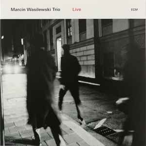 Marcin Wasilewski Trio - Live