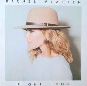 Rachel platten clearance fight song