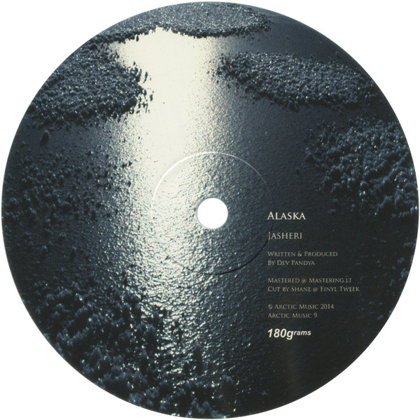 baixar álbum Alaska - Jasheri Zoranine