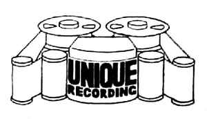 Unique Recording on Discogs