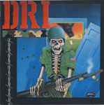Cover of The Dirty Rotten CD / Violent Pacification, 2002, CD