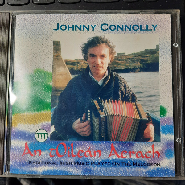Johnny Connolly - An tOileán Aerach on Discogs