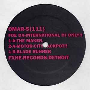 111 - Omar-S