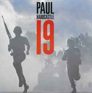 Paul Hardcastle - 19 album cover